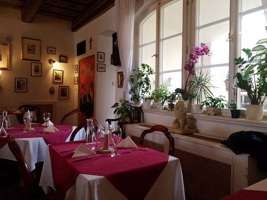 Hotel Dum u Cerveneho Lva